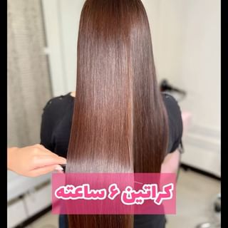 One of the top publications of @keratinbyfarnaz which has 583 likes and 59 comments