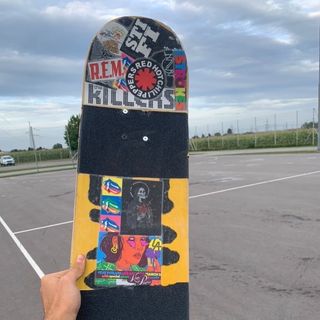One of the top publications of @griptape.art which has 1.4K likes and 6 comments