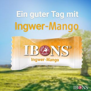 One of the top publications of @ibons.de which has 8 likes and 1 comments