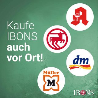One of the top publications of @ibons.de which has 8 likes and 0 comments