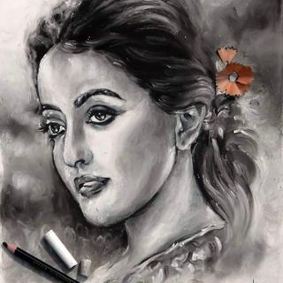 One of the top publications of @raimasen which has 3K likes and 60 comments