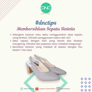 One of the top publications of @dncshoesid which has 6 likes and 1 comments