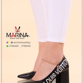 One of the top publications of @marinaforshoesandbags.iq which has 21 likes and 0 comments