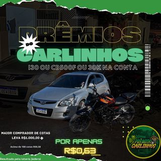 One of the top publications of @carlinhos_moto_filmador which has 182 likes and 0 comments