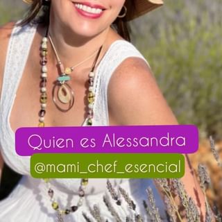 One of the top publications of @mami_chef_esencial which has 208 likes and 25 comments