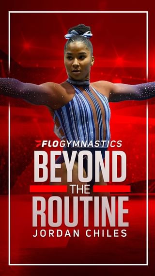 One of the top publications of @flogymnastics which has 2.7K likes and 30 comments