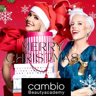 One of the top publications of @cambio_beautyacademy which has 38 likes and 0 comments