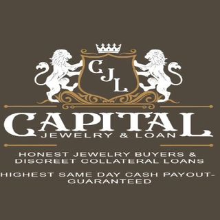 One of the top publications of @capitaljewelryandloan which has 7 likes and 0 comments
