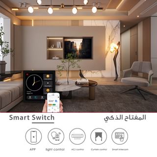 One of the top publications of @smarthometechnology which has 10 likes and 6 comments