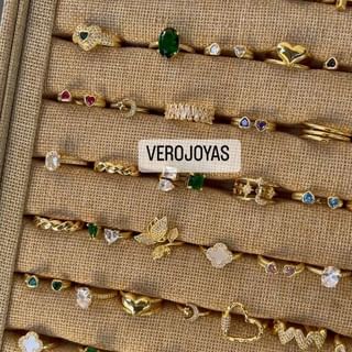 One of the top publications of @verojoyas which has 65 likes and 4 comments
