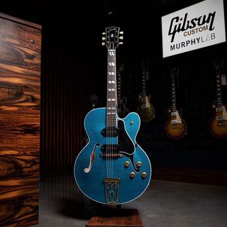 One of the top publications of @gibsoncustom which has 5.7K likes and 33 comments