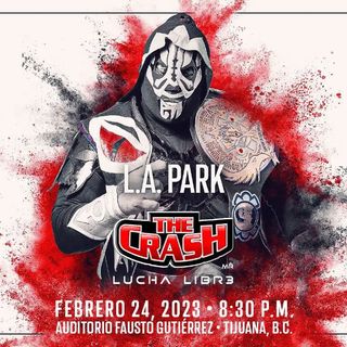 One of the top publications of @thecrashluchalibre which has 166 likes and 0 comments