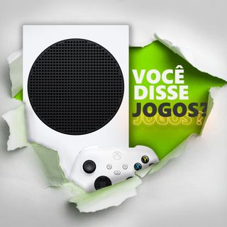 One of the top publications of @xboxbr which has 3K likes and 96 comments