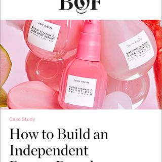One of the top publications of @bof which has 977 likes and 4 comments