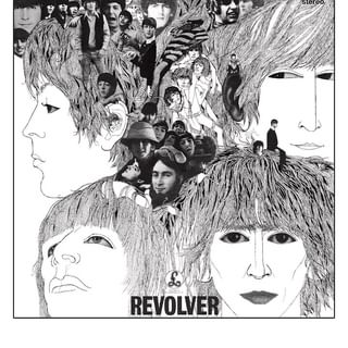 One of the top publications of @thebeatles which has 28.4K likes and 184 comments