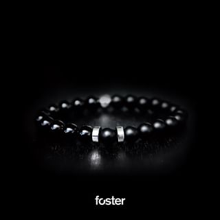 One of the top publications of @fosterbracelets which has 139 likes and 7 comments