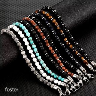 One of the top publications of @fosterbracelets which has 293 likes and 16 comments