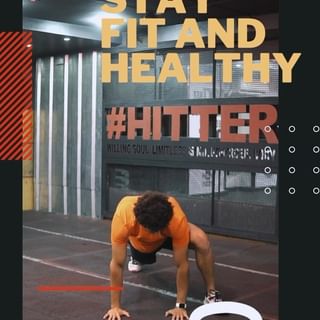 One of the top publications of @thehitfitness_ which has 93 likes and 1 comments