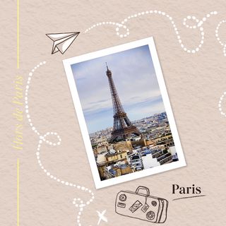 One of the top publications of @mylittleparis which has 1.5K likes and 29 comments