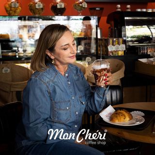 Mon Chéri Coffee Shop (@monchericoffeeshop) • Instagram photos and videos