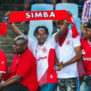 One of the top publications of @simbasctanzania which has 30.7K likes and 1.2K comments