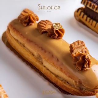 One of the top publications of @simondsbakery which has 60 likes and 3 comments