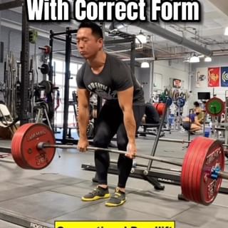 One of the top publications of @deadlift_panda which has 45.7K likes and 316 comments