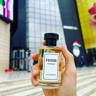 One of the top publications of @h.b.g.perfume_fdshe which has 22 likes and 2 comments