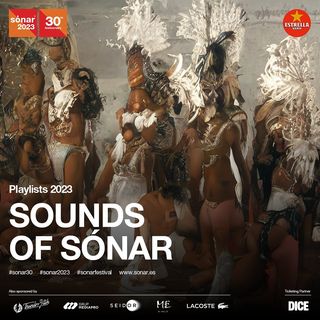 One of the top publications of @sonarfestival which has 1.2K likes and 11 comments