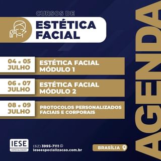 One of the top publications of @ieseespecializacao which has 12 likes and 0 comments