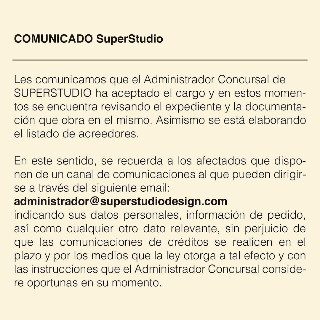 One of the top publications of @superstudioes which has 67 likes and 17 comments