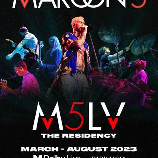 One of the top publications of @maroon5 which has 69.6K likes and 521 comments