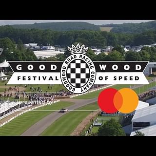 One of the top publications of @fosgoodwood which has 1.4K likes and 19 comments
