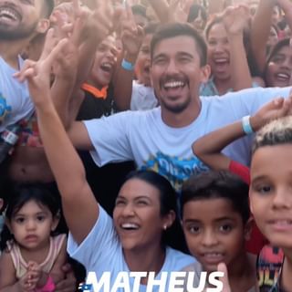 One of the top publications of @matheusdobeiju which has 173 likes and 56 comments