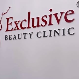 One of the top publications of @exclusive_beauty_clinic which has 18 likes and 1 comments