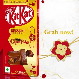 One of the top publications of @kitkatindia which has 893 likes and 4 comments