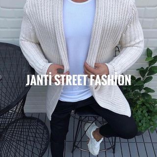 One of the top publications of @jantistreetfashion which has 2 likes and 0 comments