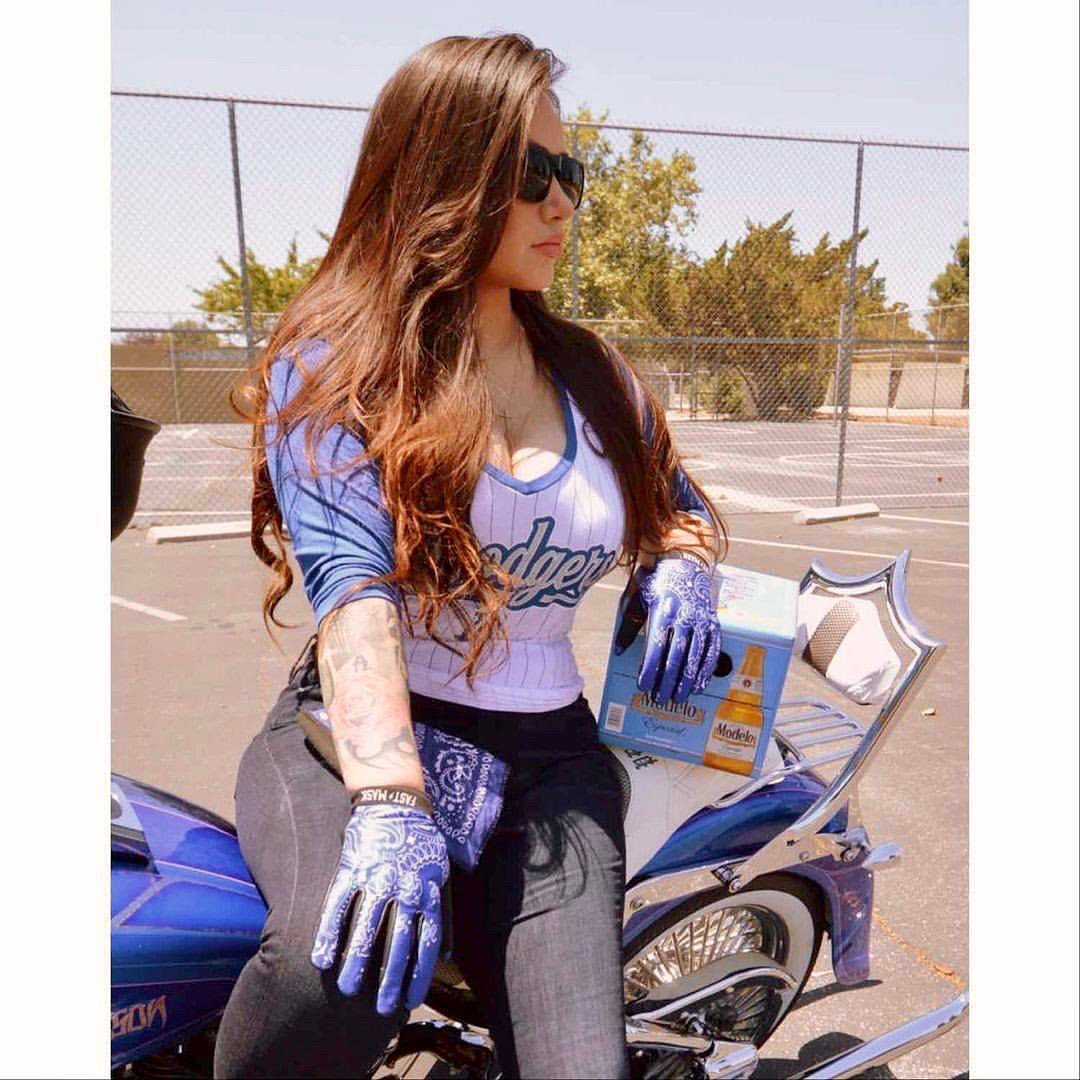 One of the top publications of @bikeraholic which has 1.6K likes and 7 comments