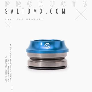 One of the top publications of @saltbmxparts which has 92 likes and 0 comments
