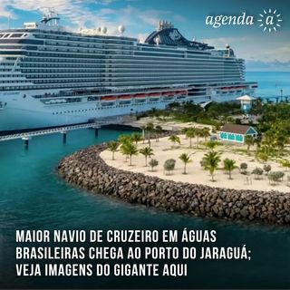 One of the top publications of @agendaa.com.br which has 2K likes and 21 comments
