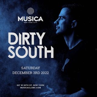 One of the top publications of @dirtysouth which has 278 likes and 12 comments
