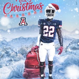 One of the top publications of @arizonafootball which has 862 likes and 1 comments