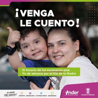 One of the top publications of @indermedellin which has 20 likes and 2 comments