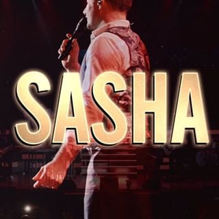 One of the top publications of @sasha.music which has 3.4K likes and 109 comments