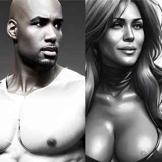 One of the top publications of @boriskodjoe which has 17.4K likes and 189 comments