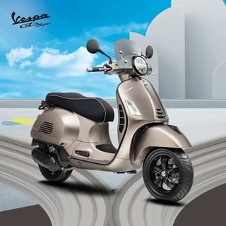One of the top publications of @vespa_indonesiaofficial which has 1.3K likes and 41 comments