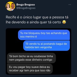 One of the top publications of @bregabregoso which has 2.9K likes and 93 comments