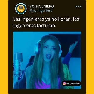 One of the top publications of @yo_ingeniero which has 3.2K likes and 33 comments