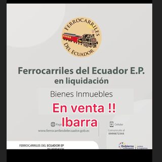 One of the top publications of @ferrocarrilecu which has 33 likes and 1 comments