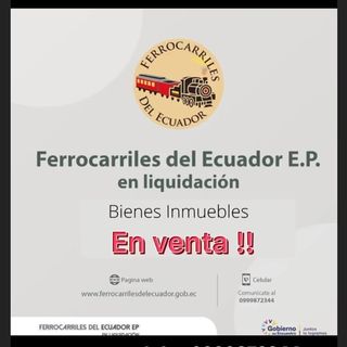 One of the top publications of @ferrocarrilecu which has 11 likes and 0 comments